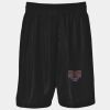 PODIUM KIDS BASKETBALL SHORT Thumbnail